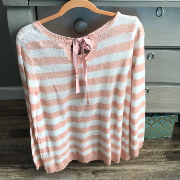 - Lauren Conrad Sweater - Picture 2 of 5